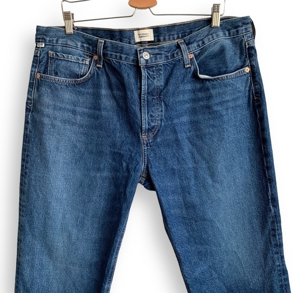 Citizens of Humanity Neve Jeans 33 - Picture 5 of 16